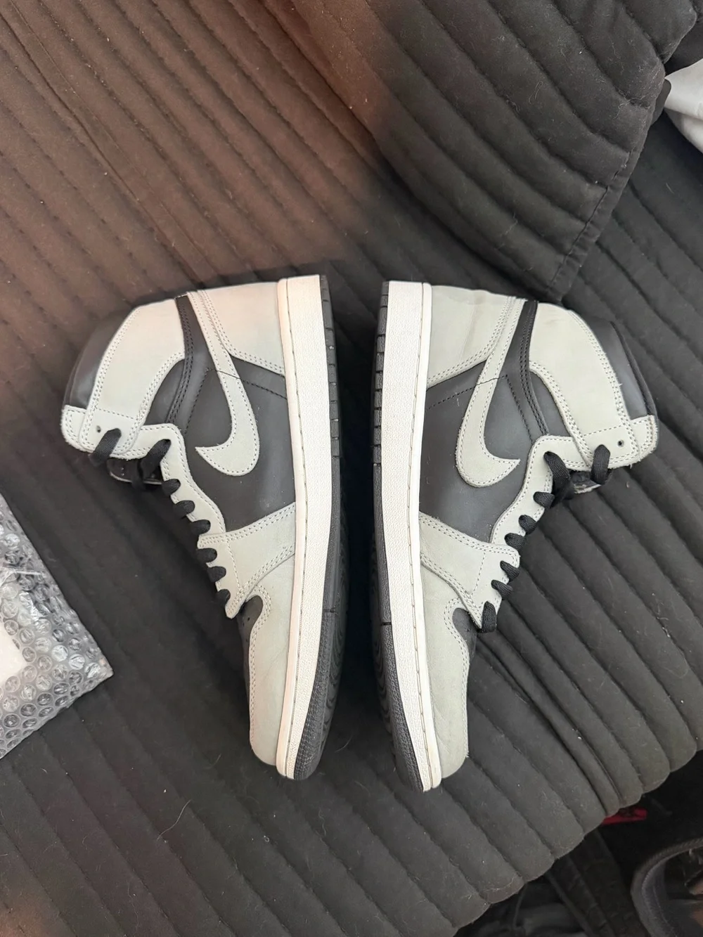 Jordan 1 High Shadow 2.0